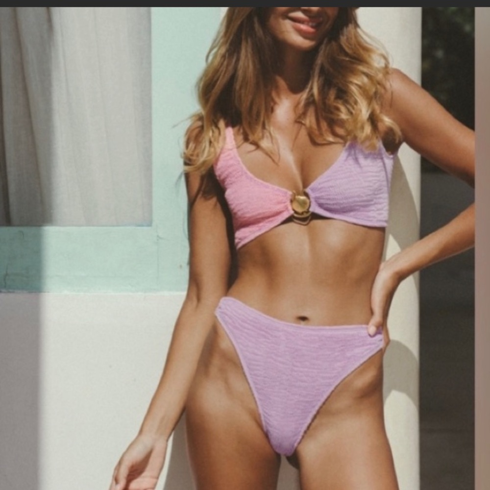 🏷️ Cleonie Seashell Bikini